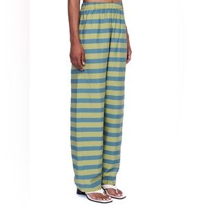 Rita Row “Kronk” Striped Pull-On Pant